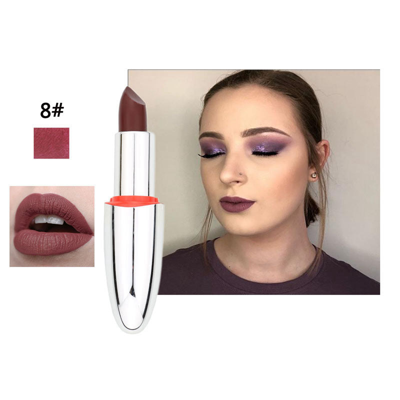 Matte matte velvet lipstick Matte matte velvet lipstick